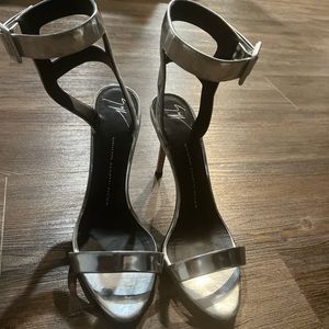 Giuseppe Zanotti Heels